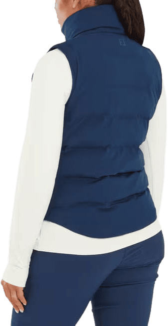ThermoSeries Insulated Weste Damen