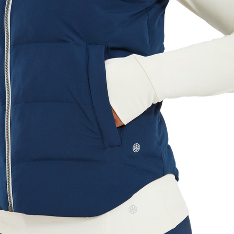 ThermoSeries Insulated Weste Damen