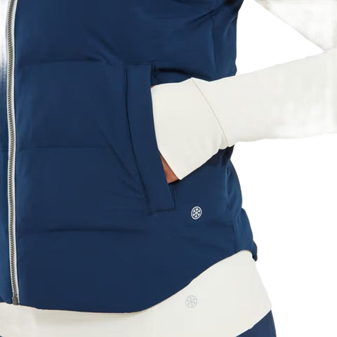 ThermoSeries Insulated Weste Damen