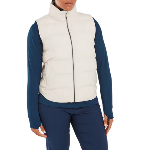 ThermoSeries Insulated Weste Damen