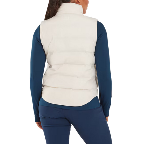 ThermoSeries Insulated Weste Damen
