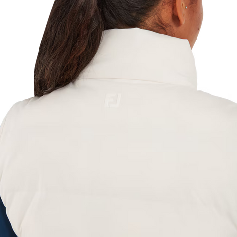ThermoSeries Insulated Weste Damen