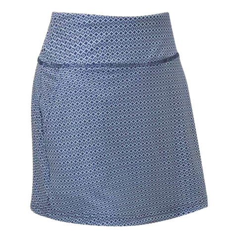 Aerial Performance Knit Skort Damen