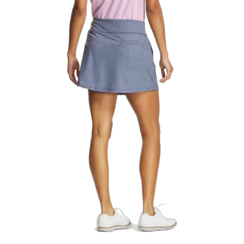 Aerial Performance Knit Skort Damen