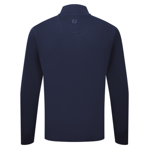 Drirelease Button Placket Sweater Herren