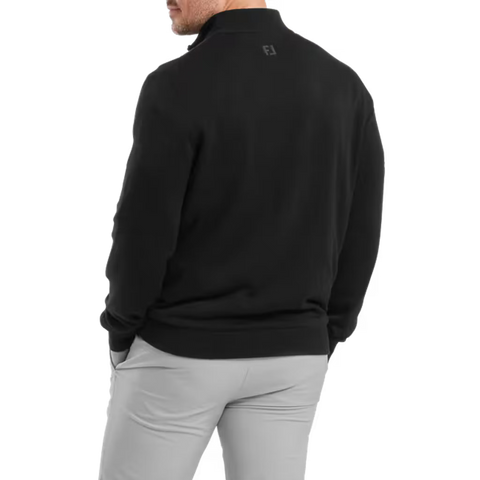 drirelease® Full-Zip Lined Sweater Herren