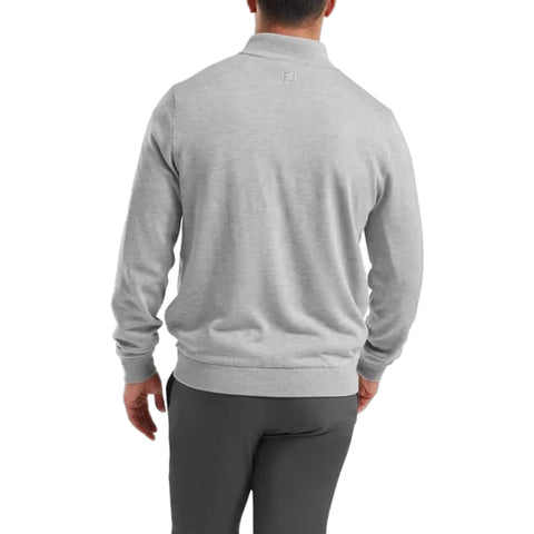 drirelease® Full-Zip Lined Sweater Herren