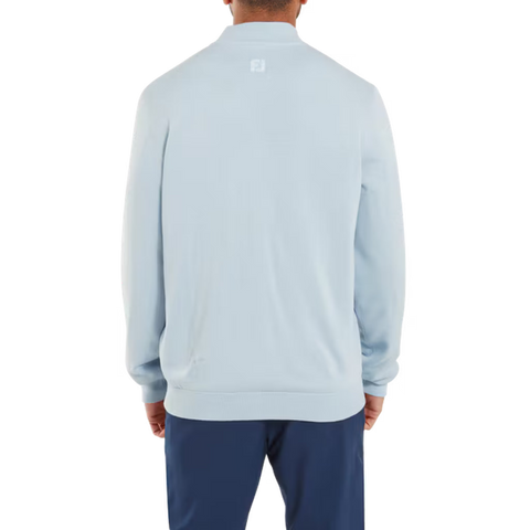drirelease® Full-Zip Lined Sweater Herren