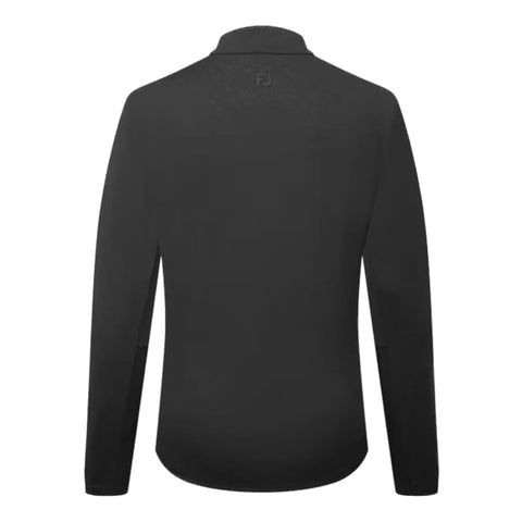 Full-Zip Debossed Midlayer Damen