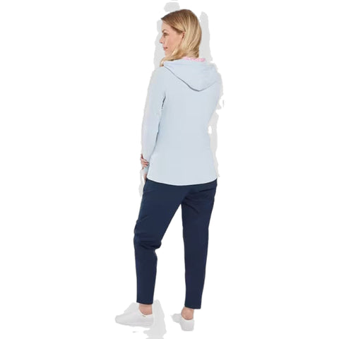 Full-Zip Hoodie Damen