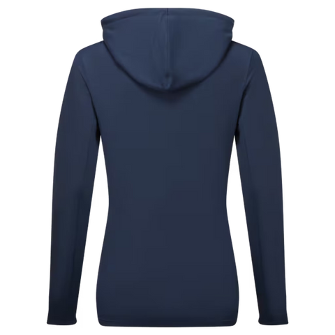 Full-Zip Hoodie Damen
