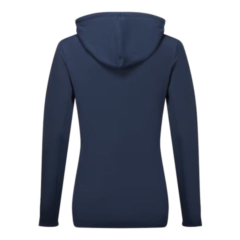 Full-Zip Hoodie Damen