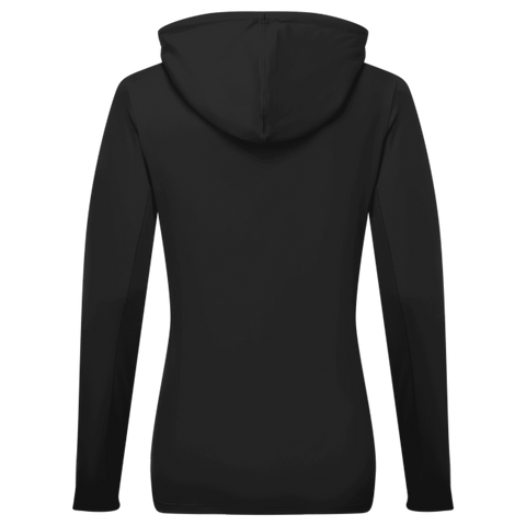 Full-Zip Hoodie Damen