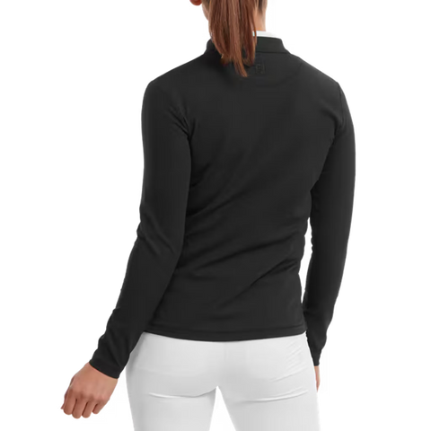 Full-Zip Midlayer Damen