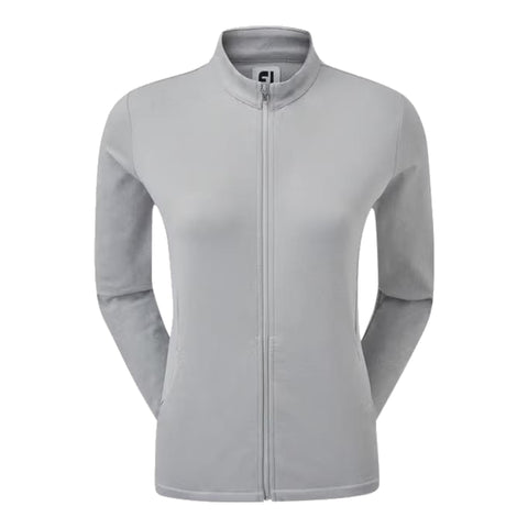 Full-Zip Midlayer Damen