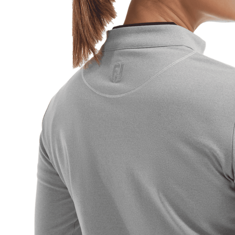 Full-Zip Midlayer Damen