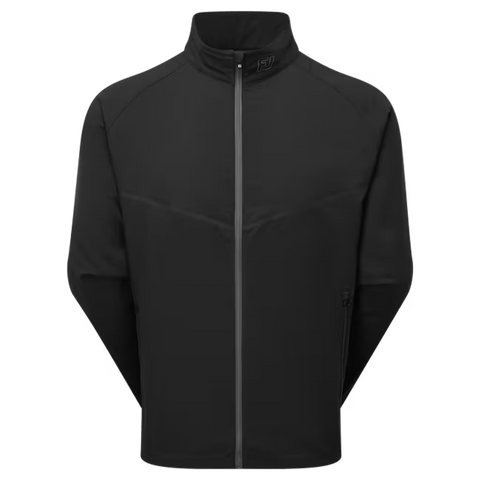 Full-Zip Zephyr Windjacke Herren