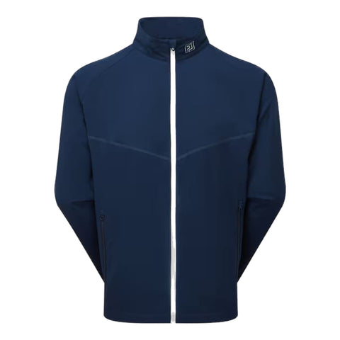 Full-Zip Zephyr Windjacke Herren