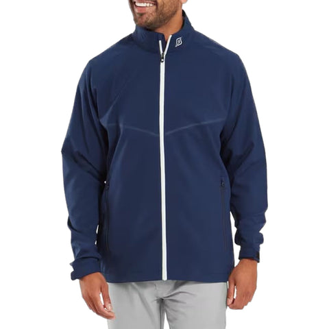 Full-Zip Zephyr Windjacke Herren