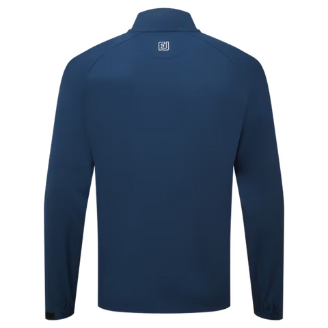 Full-Zip Zephyr Windjacke Herren