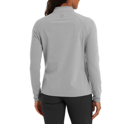 Half-Zip Midlayer Damen