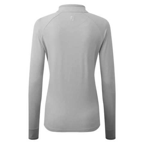 Half-Zip Midlayer Damen
