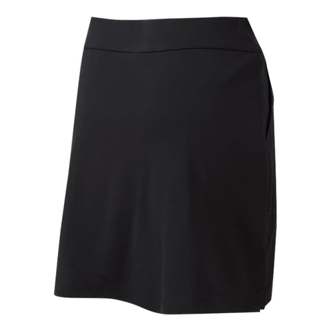 Interlock Stretch Skort - Long Damen