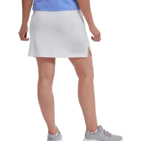 Interlock Stretch Skort - Regular Damen