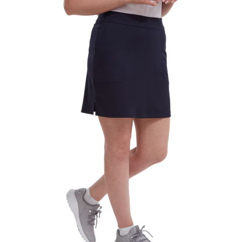 Interlock Stretch Skort - Regular Damen