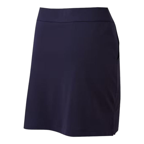 Interlock Stretch Skort - Regular Damen
