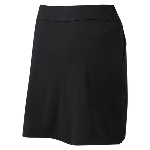 Interlock Stretch Skort - Regular Damen