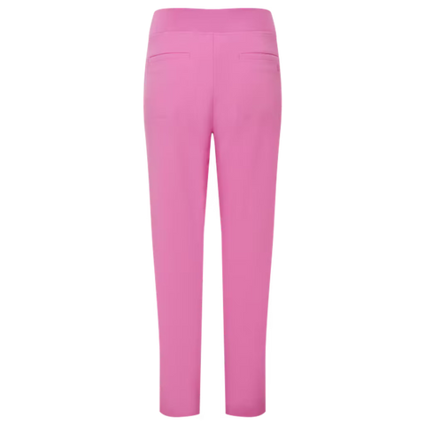 Lightweight Cropped Golfhose Damen