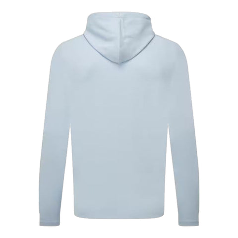 Ottoman Jacquard Hoodie Herren