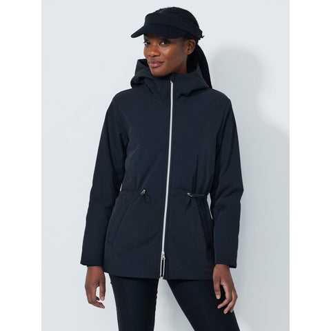 Drawcord Windjacke Damen