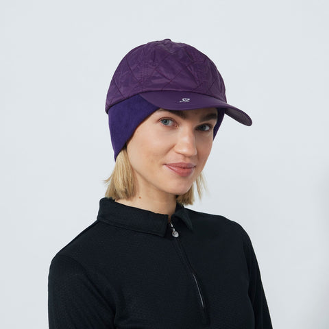 Jolie Windkappe Damen