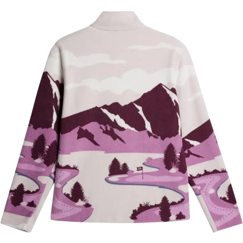 Sammie Pile Jacke Herren