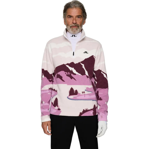 Sammie Pile Jacke Herren