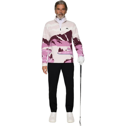 Sammie Pile Jacke Herren