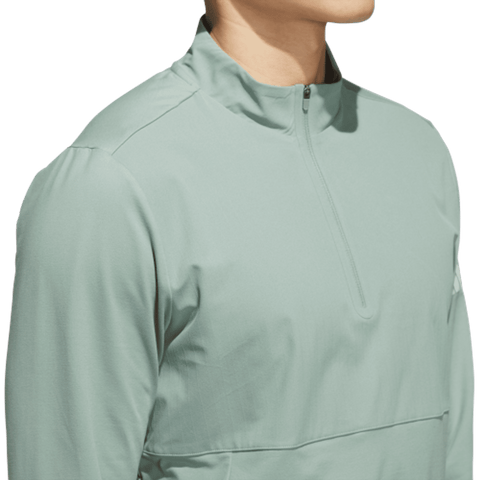 Ultimate365 Tour Quarter-Zip Sweatshirt