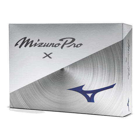 Mizuno Pro X 25 Golfbälle