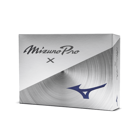 Mizuno Pro X 25 Golfbälle