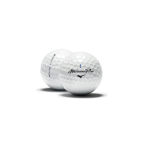 Mizuno Pro X 25 Golfbälle