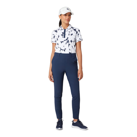 Tapered Golfhose Damen