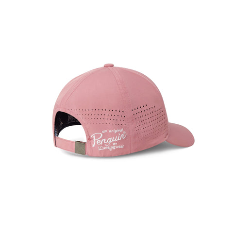 Country Club Perforated Kappe Unisex