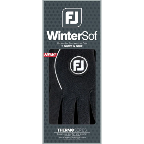WinterSof Handschuh Paar Damen