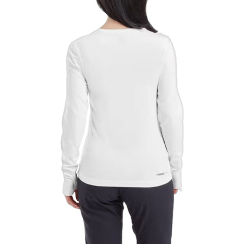 ThermoSeries Fleece Baselayer Damen