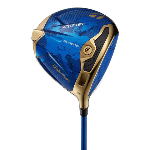 QI35 Driver Limited "Ryder Cup" Herren