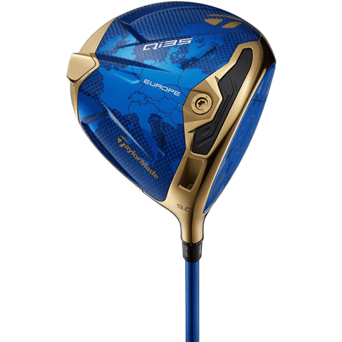 QI35 Driver Limited "Ryder Cup" Herren