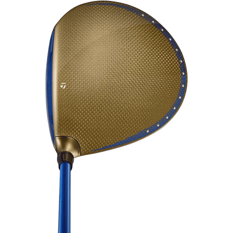 QI35 Driver Limited "Ryder Cup" Herren