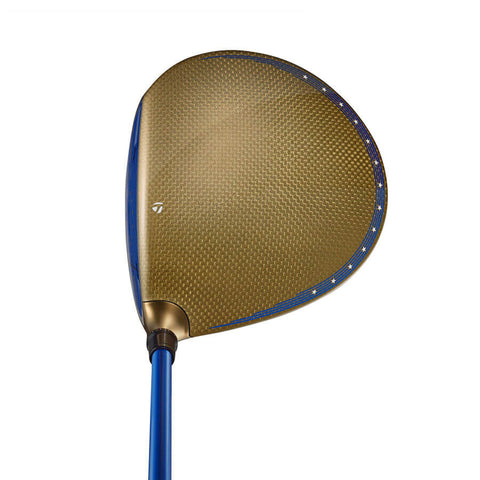 QI35 Driver Limited "Ryder Cup" Herren